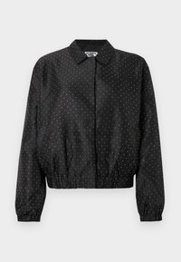 BENTE - Bomber dzseki - black