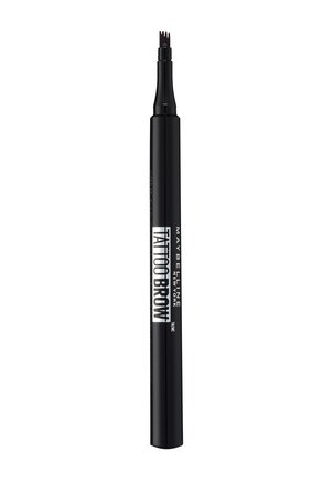 TATTOO BROW EYEBROW PENCIL - Matite sopracciglia - 110 soft brown