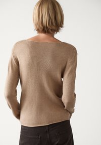 Massimo Dutti Sweter