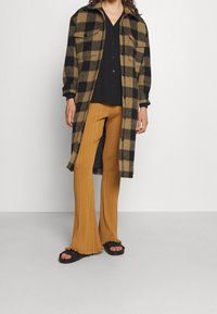 Filippa K Camicetta - black