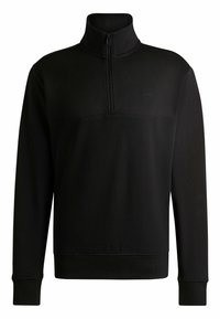 Non selezionato, black one