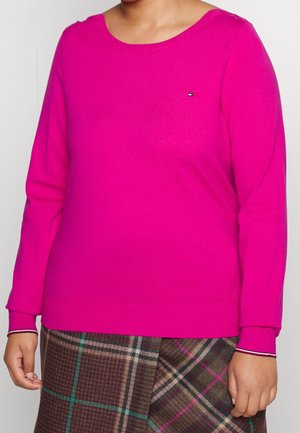 Jumper - pink