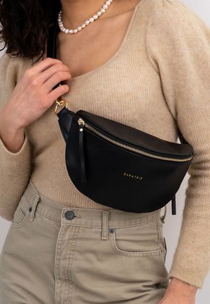 Sac bandoulière - black