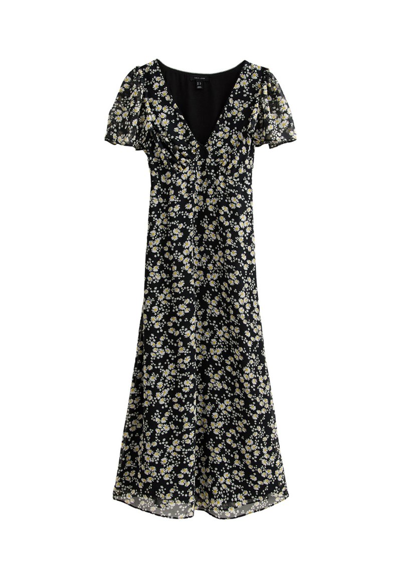 New Look Jurk zwart