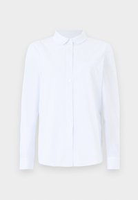 CHEMISE - Bluza z gumbi - blue/white