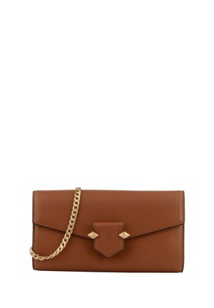 Pourchet, Pochette - camel
