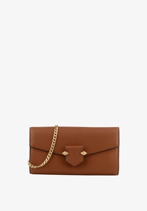 Pourchet, Pochette - camel