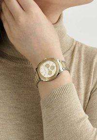 Ted Baker KIRSTY - Cronografo - two tone