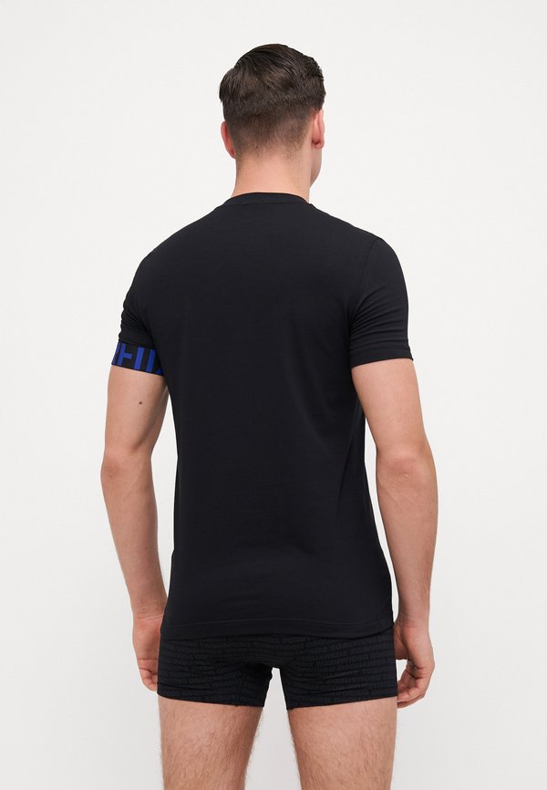 URBAN ROUND NECK - Undershirt3