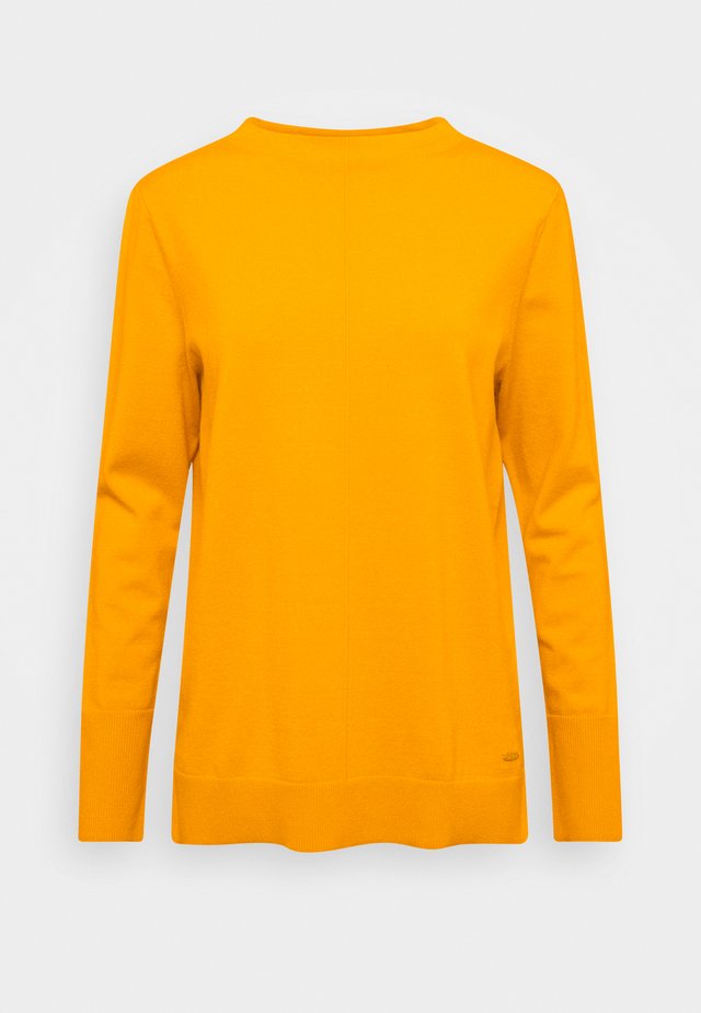 Gelbe Pullover Fur Damen Versandkostenfrei Kaufen Zalando