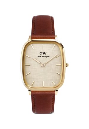 Montre - gold farbend