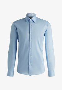 Non sélectionné, light blue