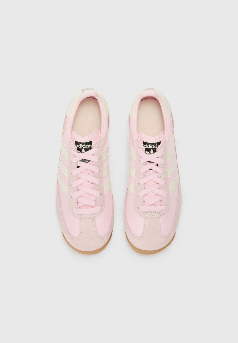 adidas Originals UNISEX Baskets basses clear pink/off white