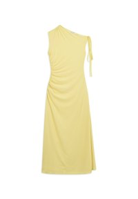 Twist TWIST DRAPED  - Freizeitkleid - yellow