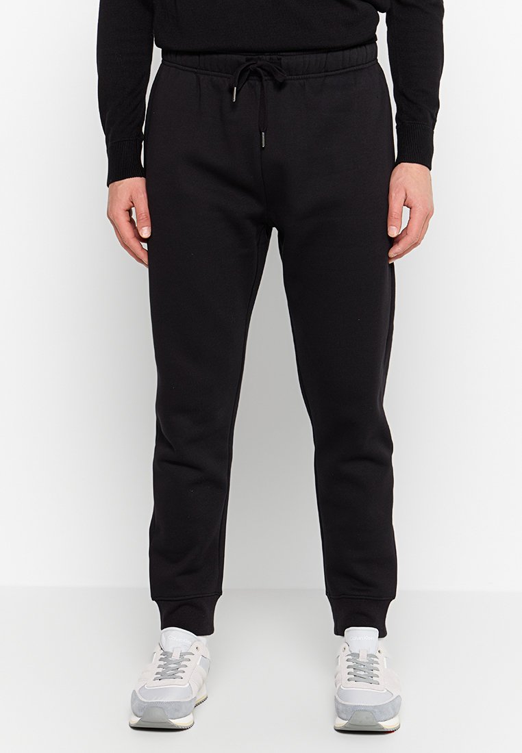 Calvin Klein Golf Trainingsbroek zwart