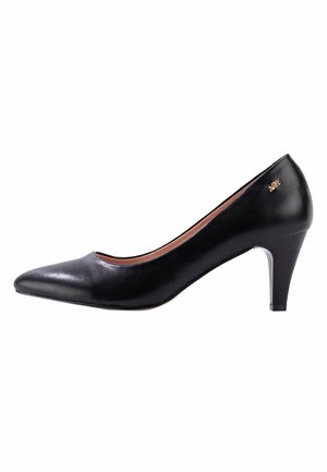 Nine West, Tacones - black