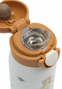 Fabelab WATER - SPACE - Drink bottle - whisper white