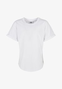 Neselectat, white