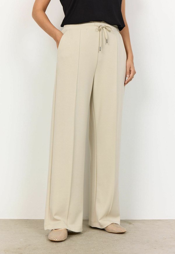 SC-BANU 265 - Stoffhose - sand