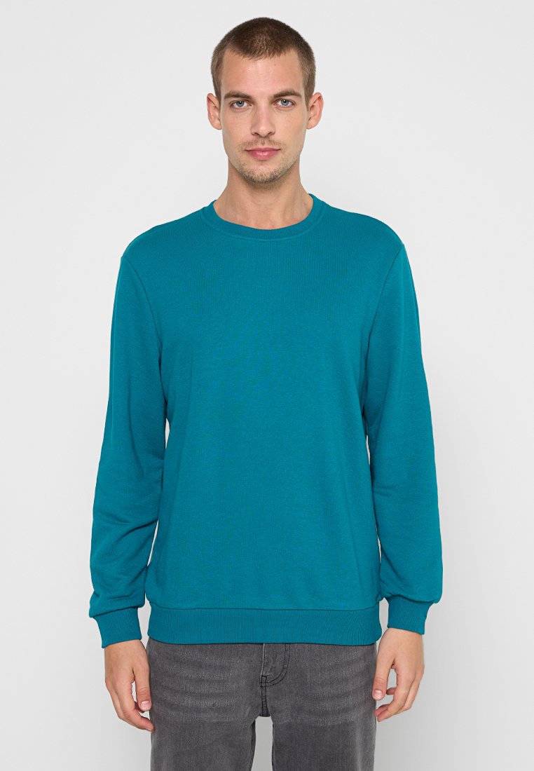 DeFacto Sweater groen DeFacto Sweater groen