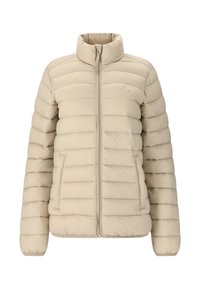 Valgt, island fossil