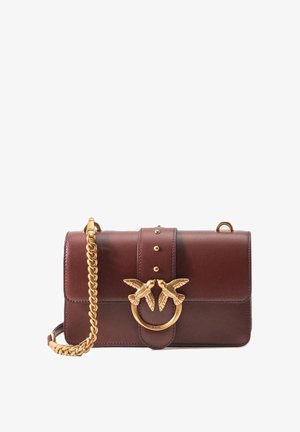 Pinko, Borsa a tracolla - bordeaux