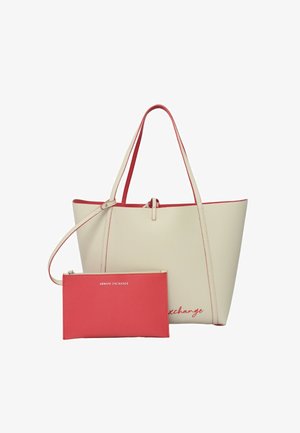 Armani Exchange, Borsa a mano - altro
