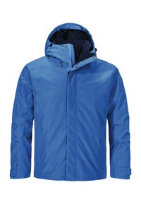 Unausgewählt,  - blau