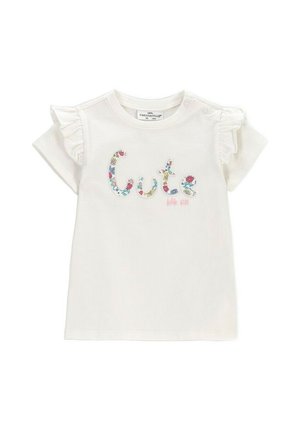 Coccodrillo, - T-shirt z nadrukiem