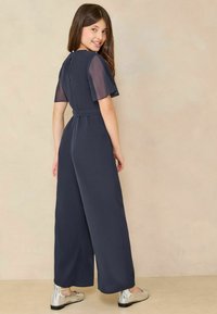 Lipsy Mono - navy blue