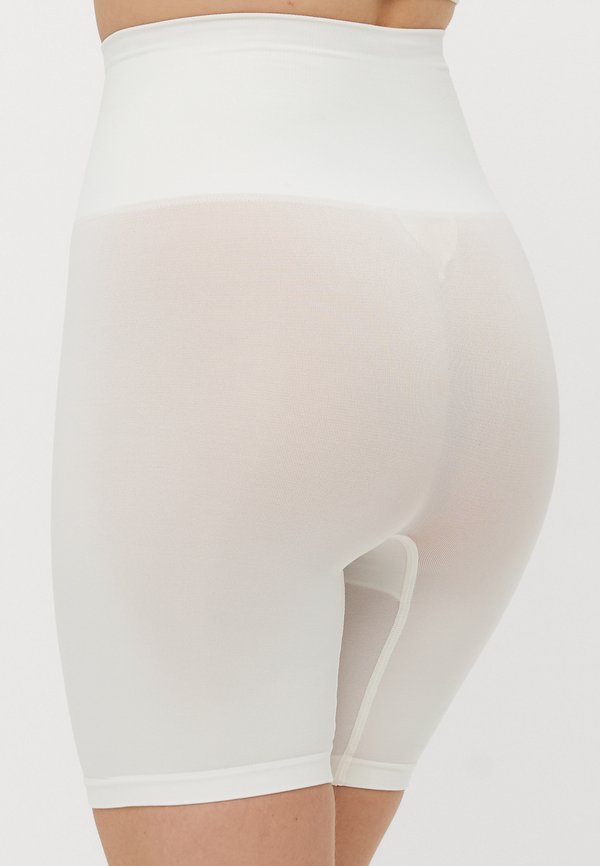 NEARLY NAKED HIGH WAIST SHORT - Shapewear - on my ivories2