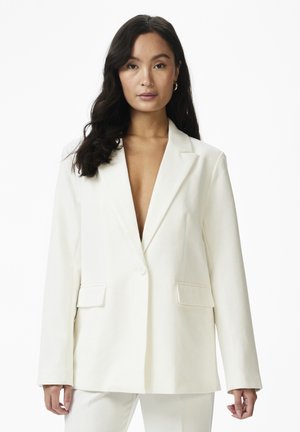 YAS LIKKA - Bleizeris - star white