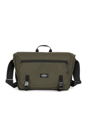 COURIER PRO - Sac bandoulière - cs forest