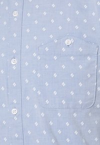 TOM TAILOR DENIM Camicia - blue