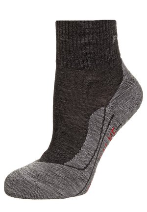 Sportsocken - asphalt