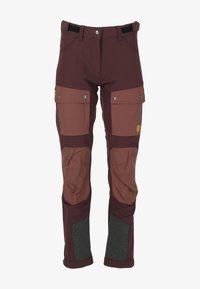 Valittu, 5127 marron