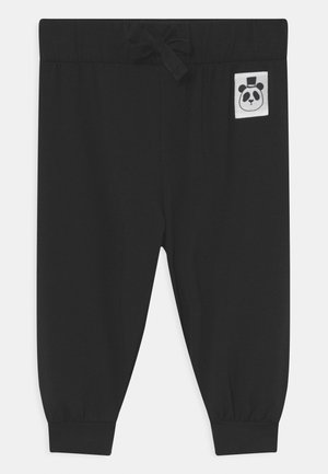 Mini Rodini BASIC TROUSERS UNISEX - Spodnie materiałowe