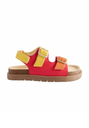 Outdoorsandalen - multi
