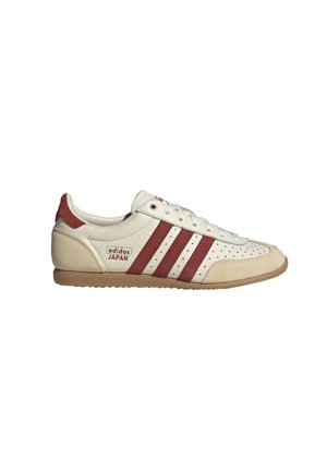 JAPAN - Trainers - cream white   preloved ruby   warm vanilla