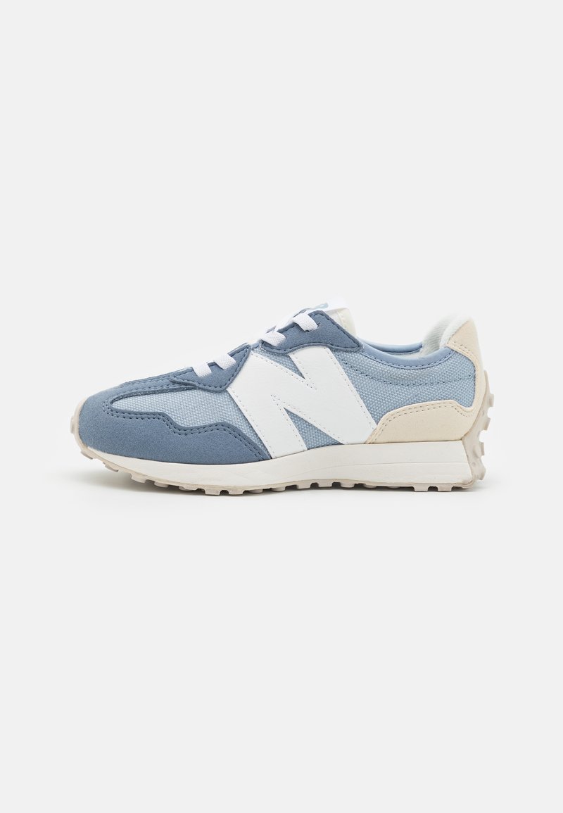 New Balance 327 - Chaussures de course - blue/white