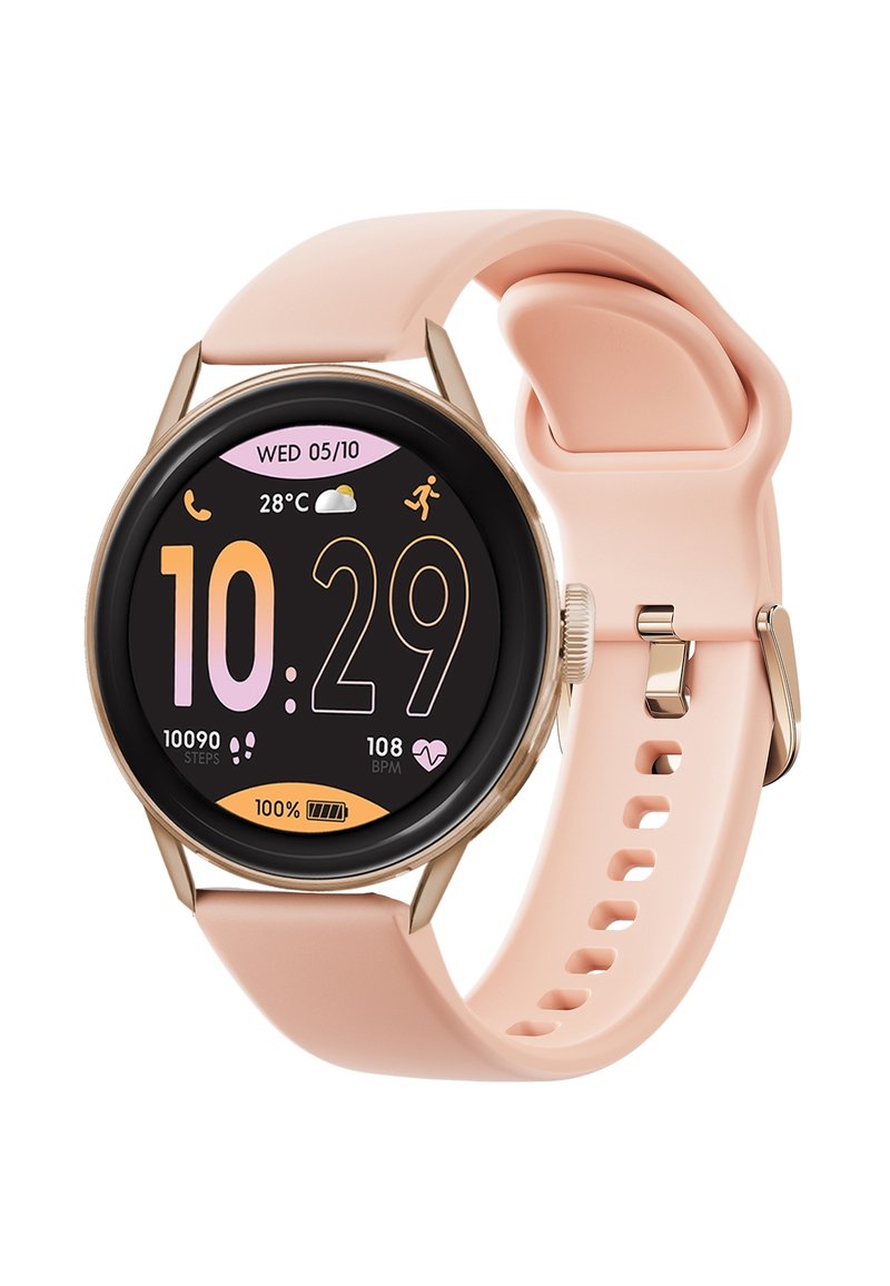 Les meilleures montres connectées en mars 2026
