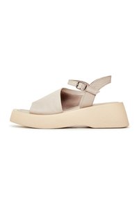 Unselected, beige