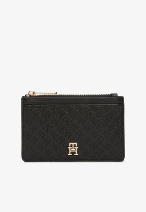 Tommy Hilfiger, - Portfel