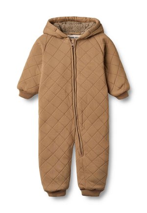 THERMO  KRAMMO - Rāpulis - hazel