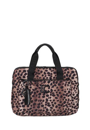 LOLA CASADEMUNT, WOMEN - Portafolios - leopard