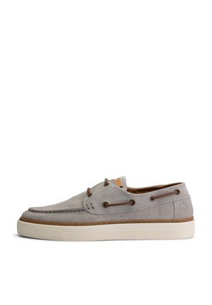 SHIPTON - Bootsschuh - grey