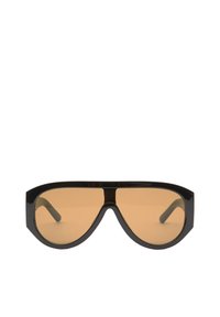 AVIATOR - Ochelari de soare - black