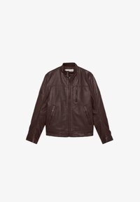 Vybráno, brown aosta