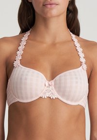 Marie Jo - AVERO - Underwired bra - pearly pink Thumbnail Image 1