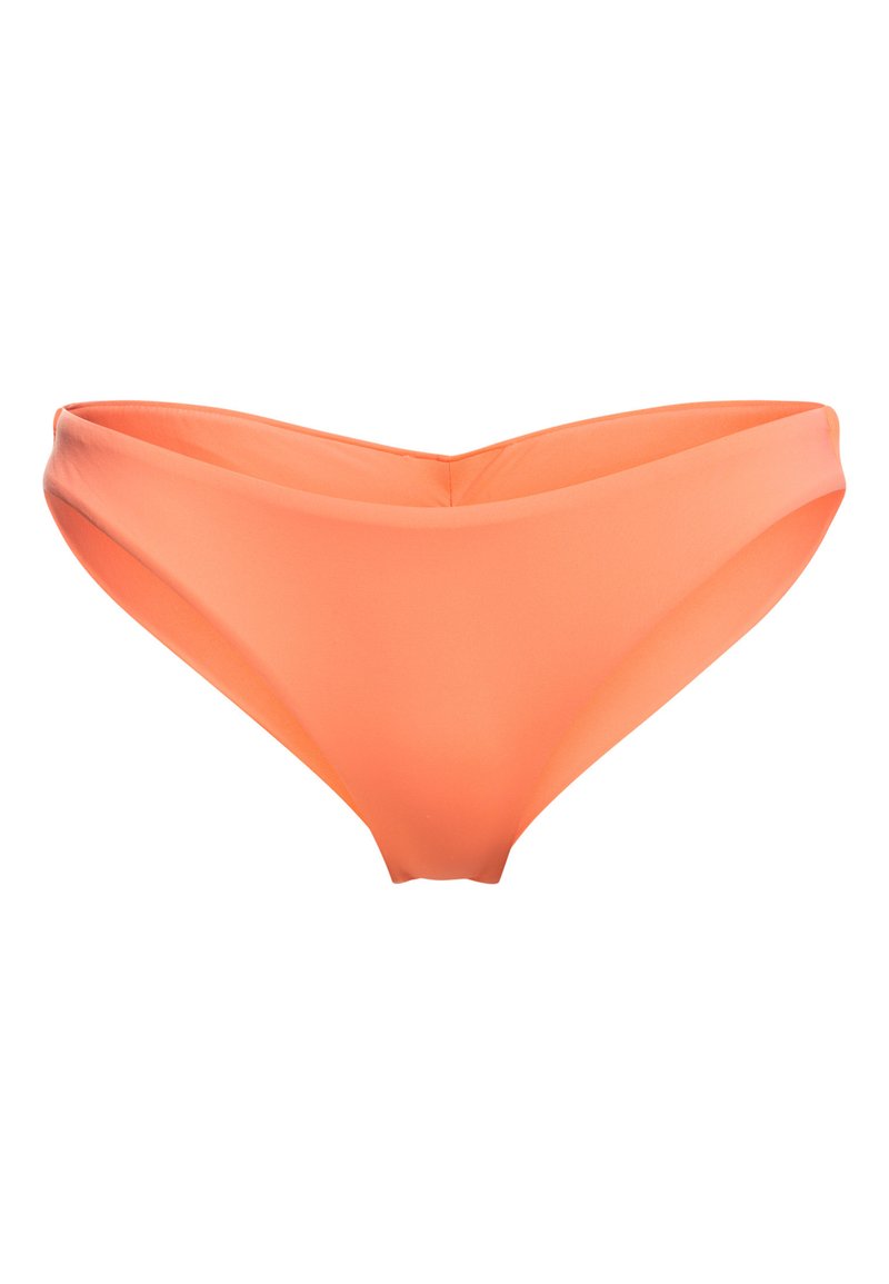 Roxy Bikinibroekje zalmroze